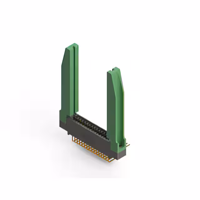 395-032-558-578 EDAC Inc.  Edgeboard Connectors